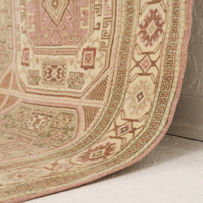 Handmade Vintage Rug