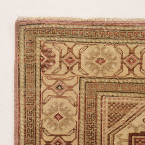 Geometric 6x10 Area Rug