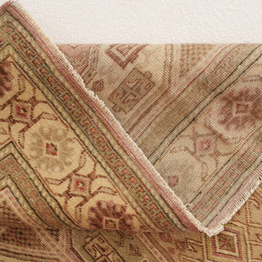 6x10 Beige Area Rug