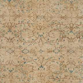 6x9 Vintage Rug