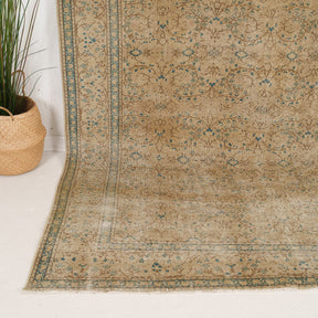 6x9 Persian Rug