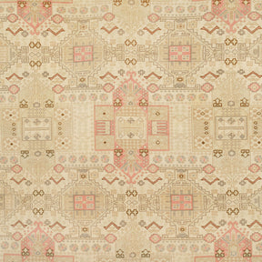 6x10 Vintage Rug