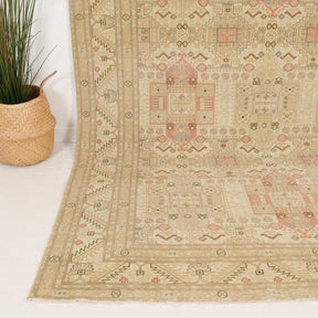 6x10 Persian Rug