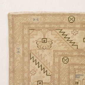 Geometric 6x10 Area Rug