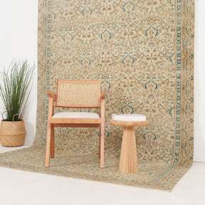 1960 Made Area Rug