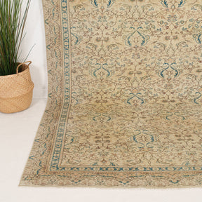 6x10 Persian Rug