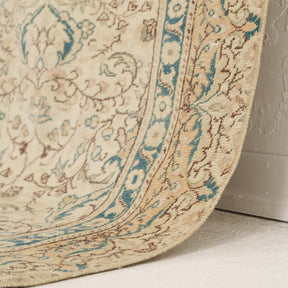 Handmade Vintage Rug