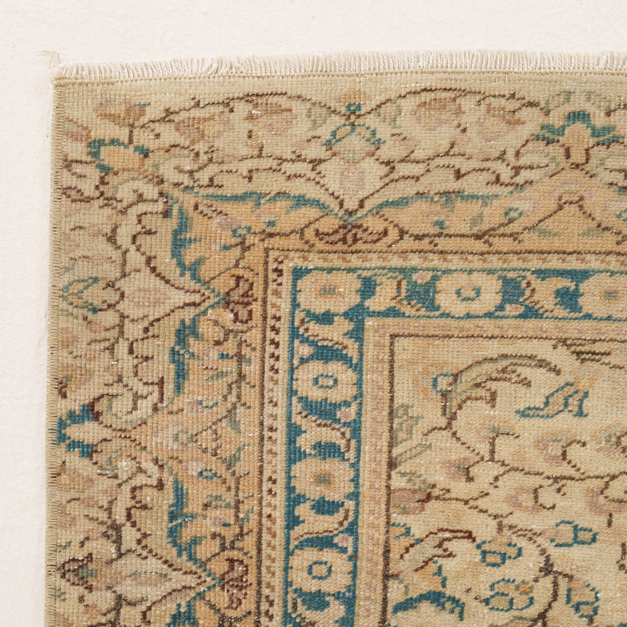 Floral 6x10 Area Rug