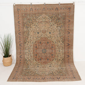 Freya - Vintage Turkish Area Rug