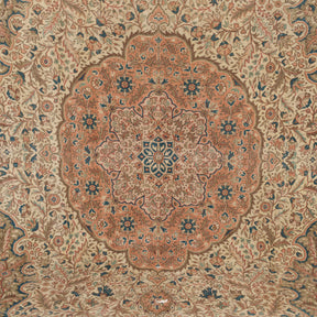 6x10 Vintage Rug