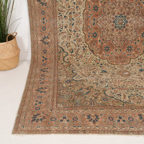 6x10 Persian Rug