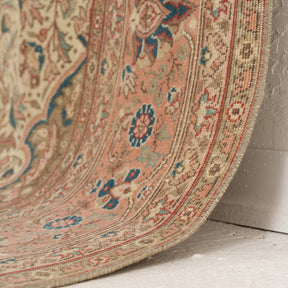 Handmade Vintage Rug