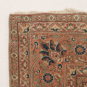 Medallion 6x10 Area Rug