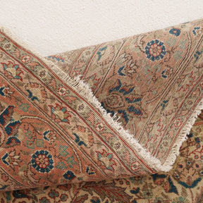 6x10 Beige Area Rug