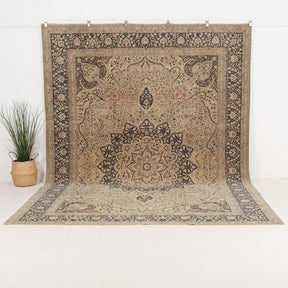 Handmade Turkish Runner Rug