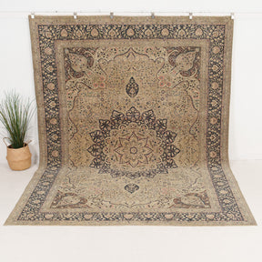 Maura - Vintage Turkish Area Rug