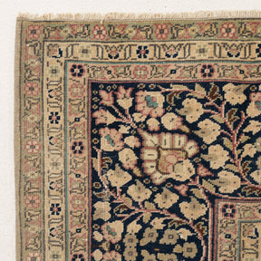 Medallion 8x12 Area Rug
