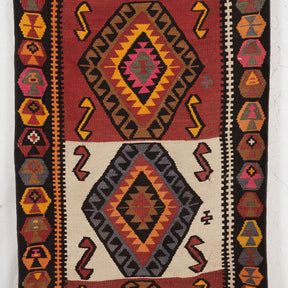 3x13 Vintage Rug
