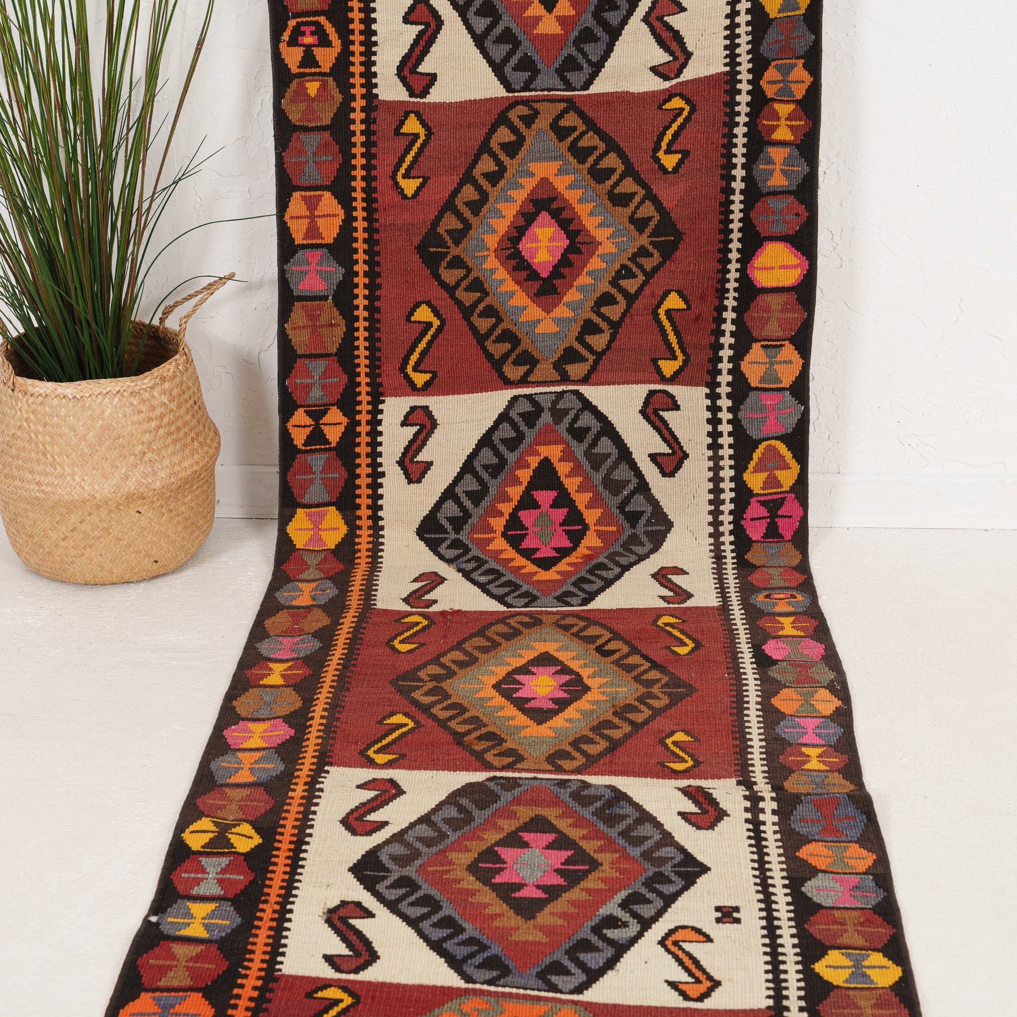 3x13 Persian Rug