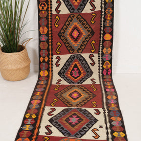 3x13 Persian Rug