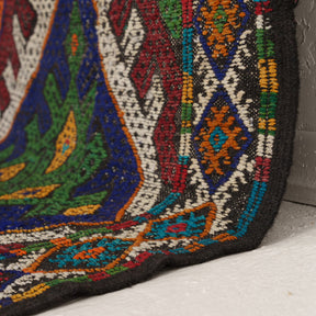 Handmade Vintage Rug