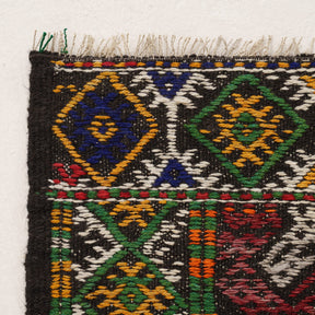 Geometric 6x10 Area Rug