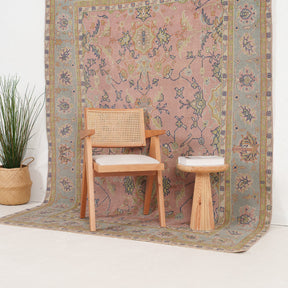 1960 Made Area Rug