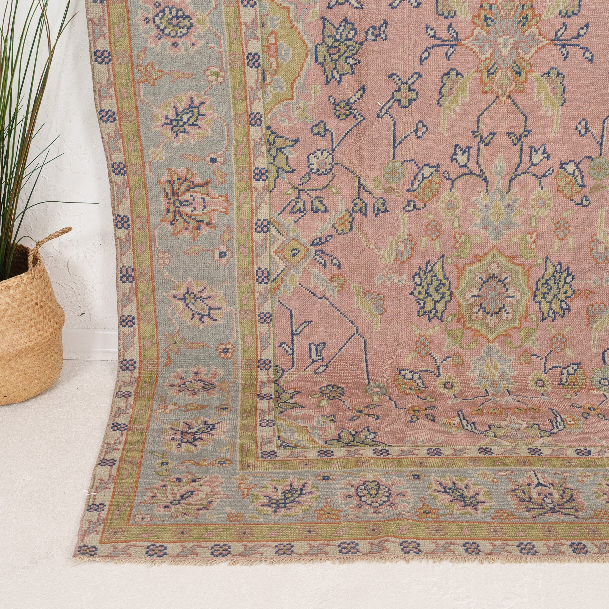 6x9 Persian Rug