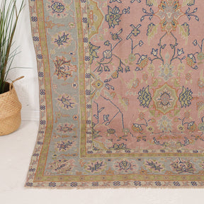 6x9 Persian Rug