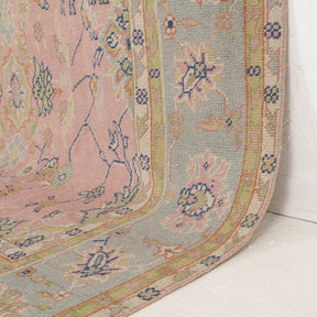 Handmade Vintage Rug