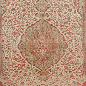 Ines - Vintage Turkish Area Rug