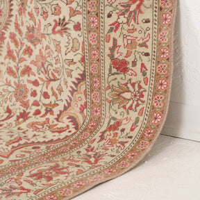 Ines - Vintage Turkish Area Rug