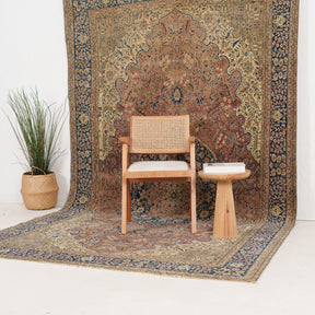 Adeline - Vintage Turkish Area Rug