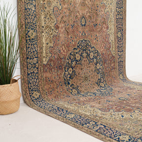 Adeline - Vintage Turkish Area Rug