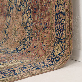 Adeline - Vintage Turkish Area Rug