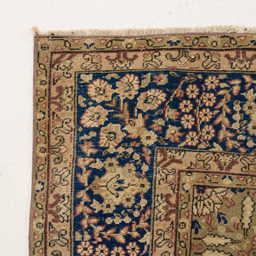 Adeline - Vintage Turkish Area Rug