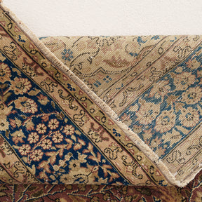 Adeline - Vintage Turkish Area Rug