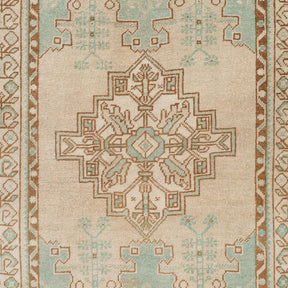 Epiphany - Vintage Turkish Small Rug