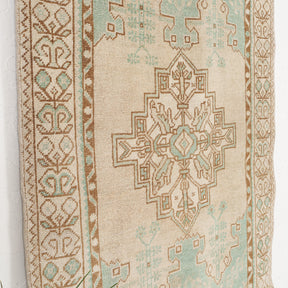 Epiphany - Vintage Turkish Small Rug
