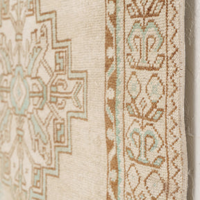 Epiphany - Vintage Turkish Small Rug