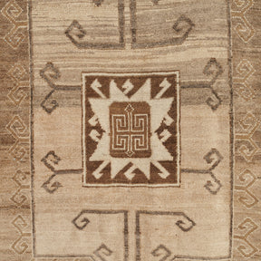 Caridad - Vintage Turkish Area Rug