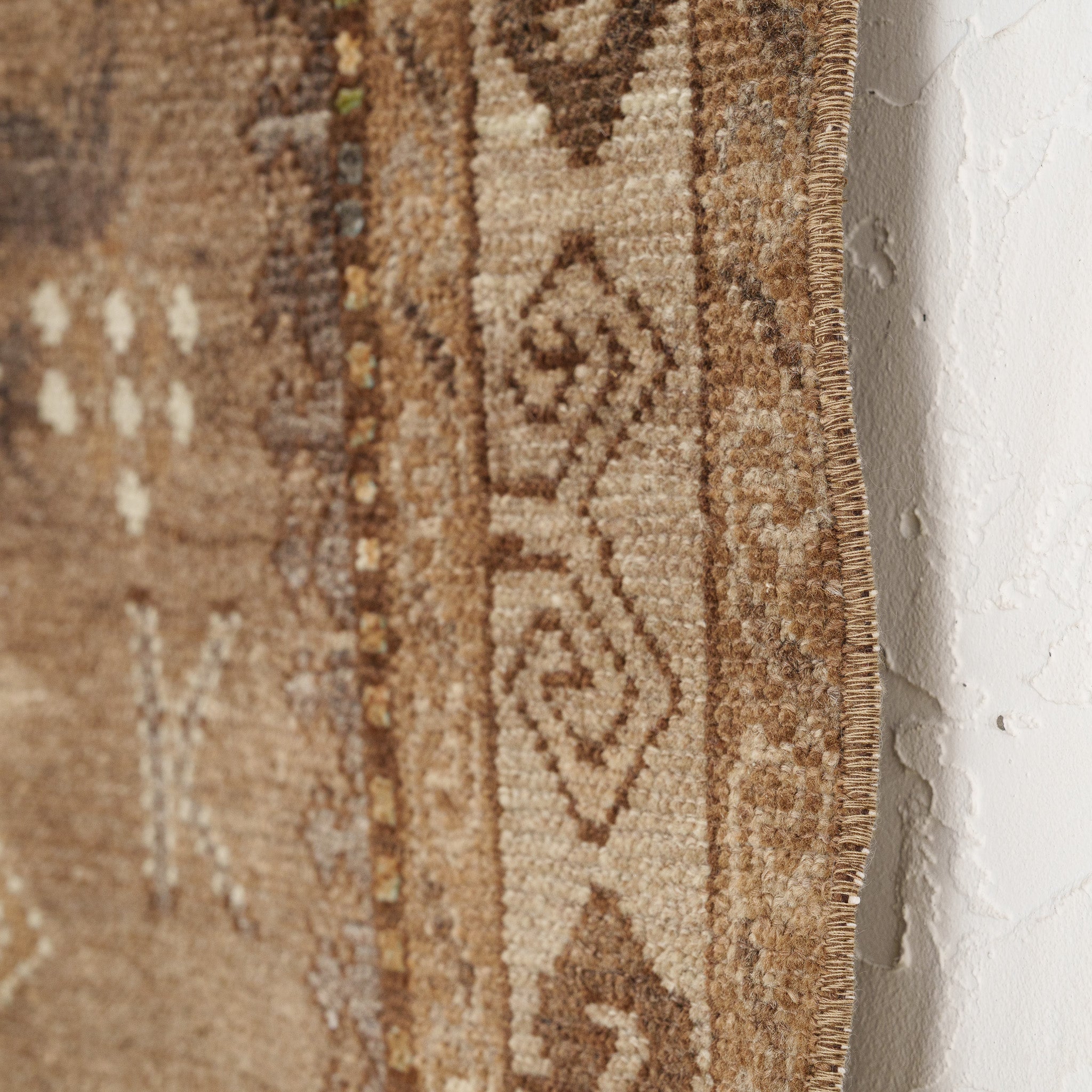 Caridad - Vintage Turkish Area Rug