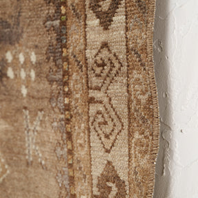 Caridad - Vintage Turkish Area Rug
