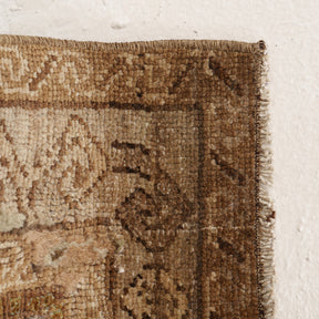 Caridad - Vintage Turkish Area Rug