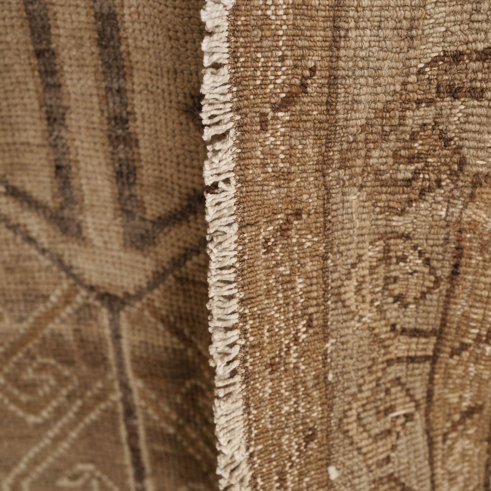 Caridad - Vintage Turkish Area Rug