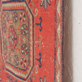 Estelle - Vintage Turkish Runner Rug