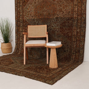 1910 Made Area Rug