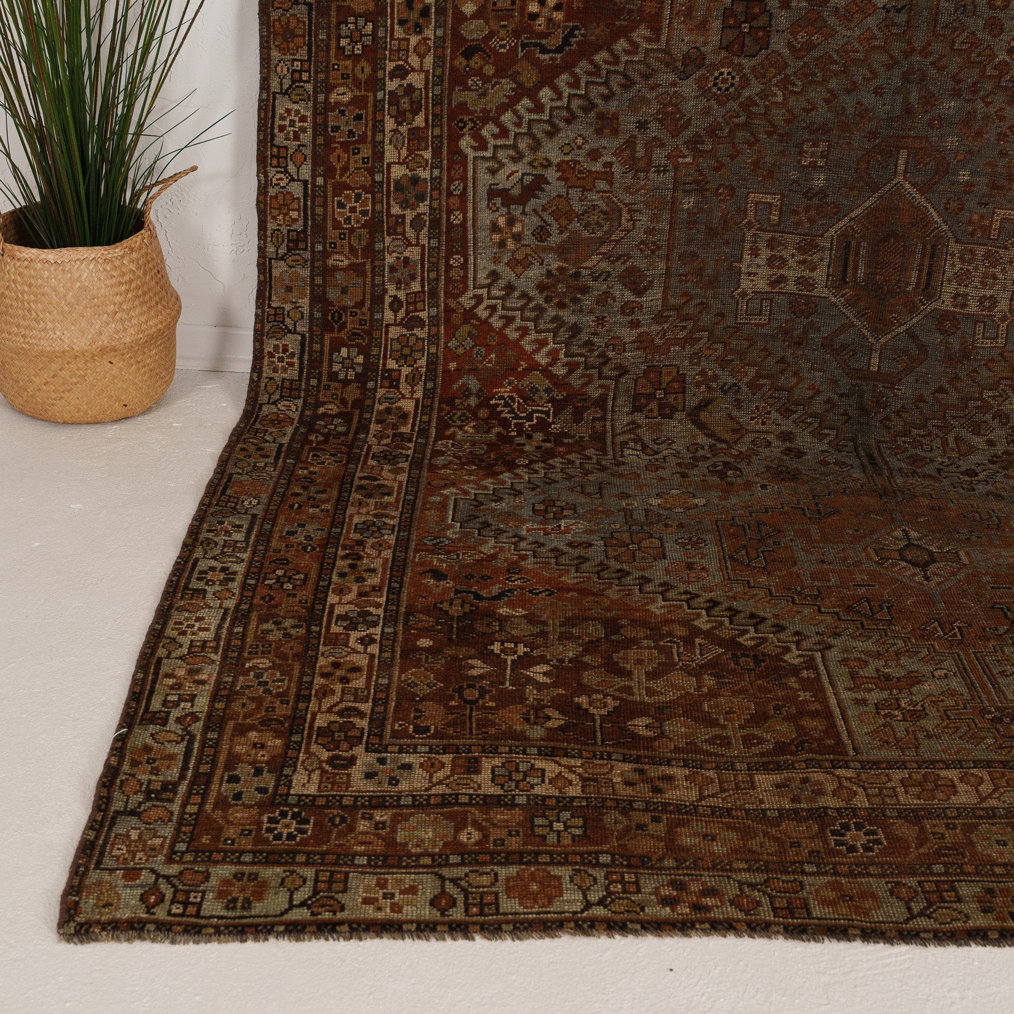 7x10 Persian Rug