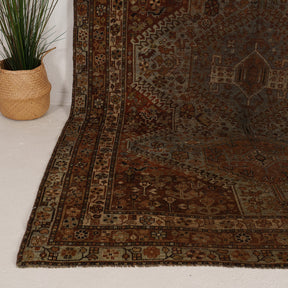 7x10 Persian Rug