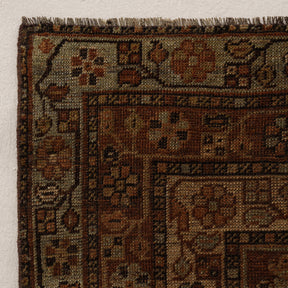 Geometric 7x10 Area Rug